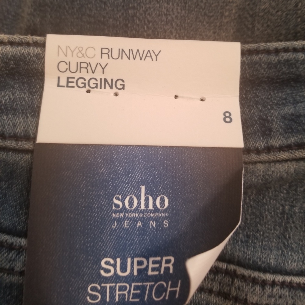 Soho Jeans - Picture 4 of 5